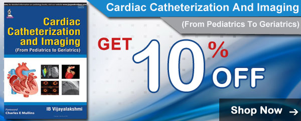 Cardiac Catheterization and Imaging (From Pediatrics to Geriatrics)